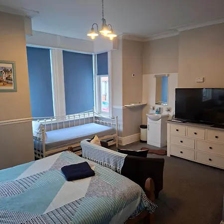 The Beaches Guest Accomodation-3