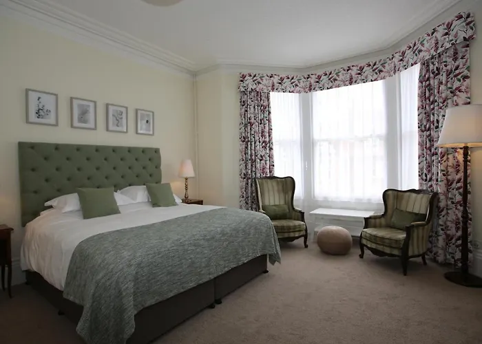 The Cordelia Bed & Breakfast Scarborough