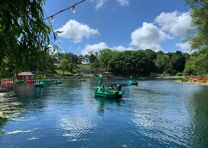 The Headlands Hotel Scarborough