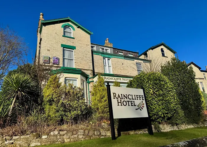The Raincliffe Hotel Scarborough